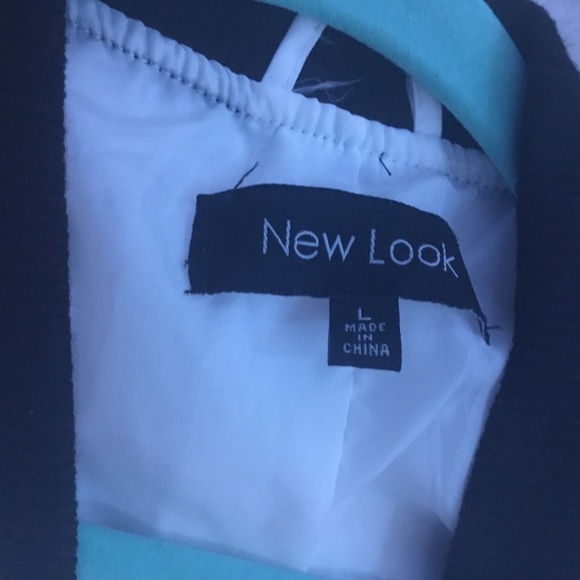 Light fall jacket ! - Picture 3 of 3